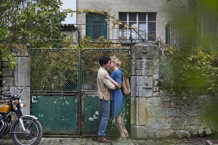 مشاهدة فيلم Rendez-Vous 2015 مترجم للكبار فقط +18