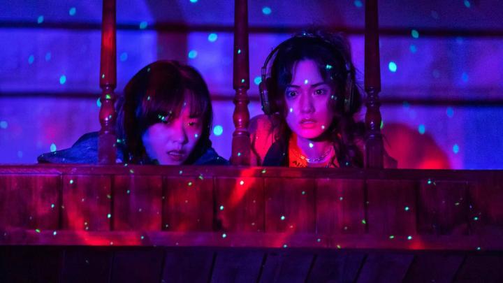 تحميل مسلسل خطأ تقني Glitch كامل برابط واحد