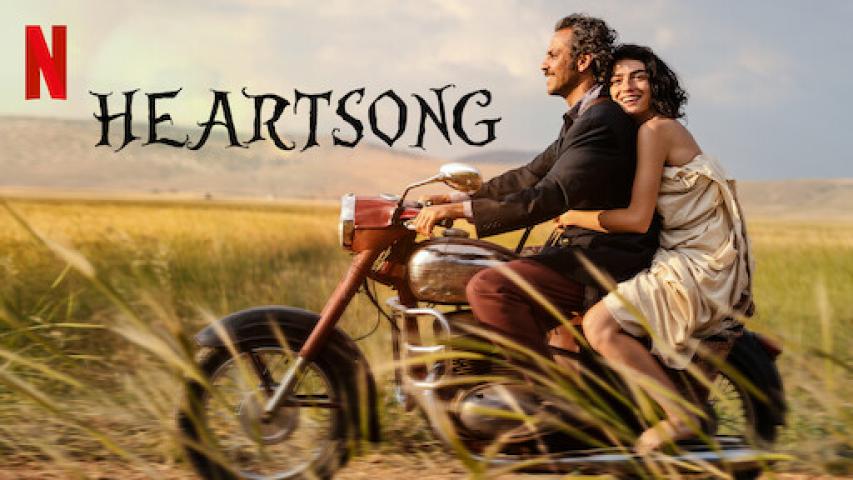 مشاهدة فيلم اغنية القلوب Heartsong 2022 مترجم ماي سيما