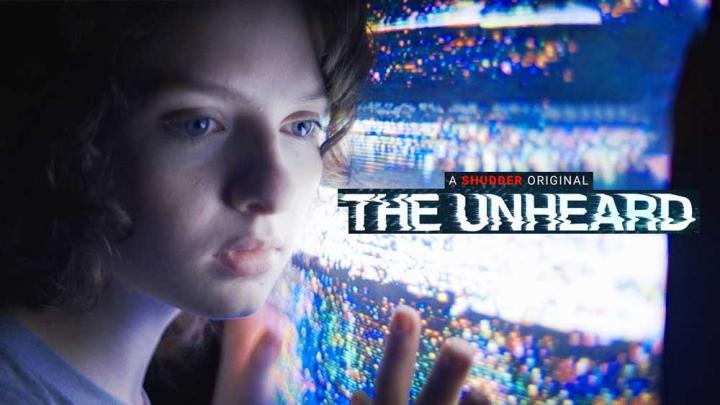 مشاهدة فيلم The Unheard 2023 مترجم ماي سيما