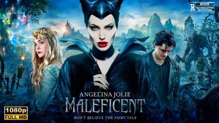 مشاهدة فيلم Maleficent 1 2014 مترجم ماي سيما