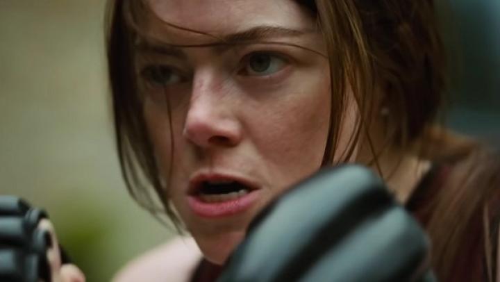 مشاهدة فيلم Bugonia 2025 مدبلج ماي سيما