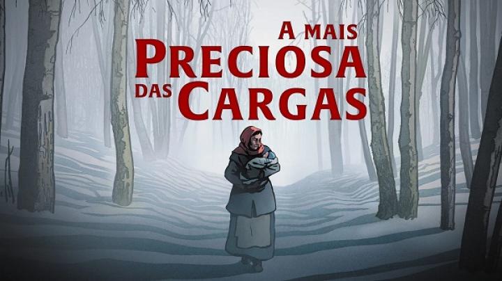 مشاهدة فيلم The Most Precious of Cargoes 2024 مترجم ماي سيما