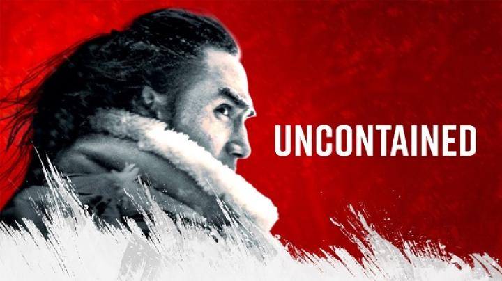 مشاهدة فيلم Uncontained 2025 مترجم ماي سيما