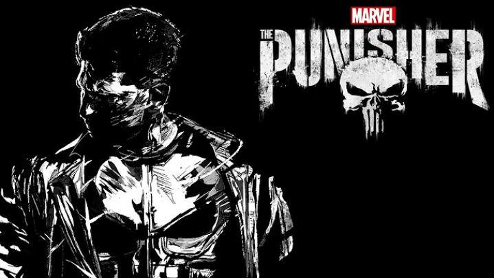 مسلسل The Punisher الموسم الثاني الحلقة 8 الثامنة مترجم ماي سيما