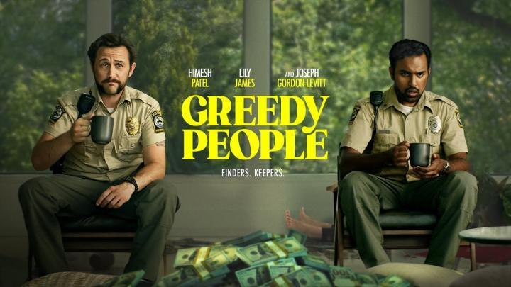 مشاهدة فيلم Greedy People 2024 مترجم ماي سيما