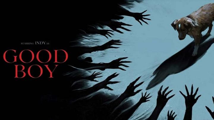 مشاهدة فيلم Good Boy 2025 مترجم ماي سيما