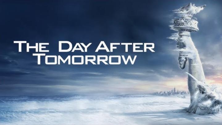 مشاهدة فيلم The Day After Tomorrow 2004 مترجم ماي سيما