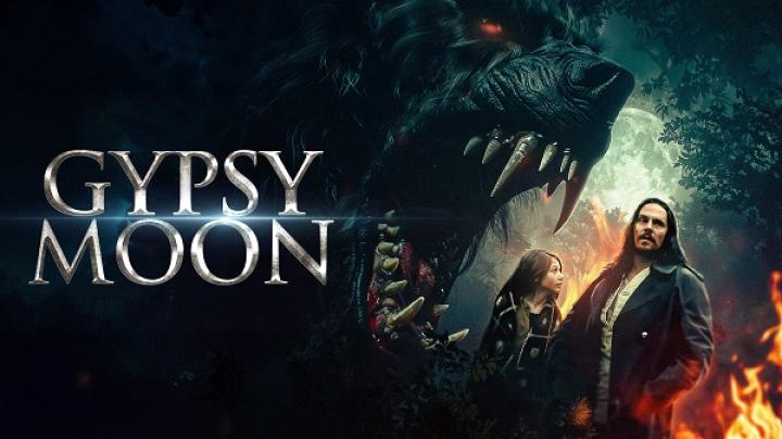 مشاهدة فيلم Gypsy Moon 2024 مترجم ماي سيما