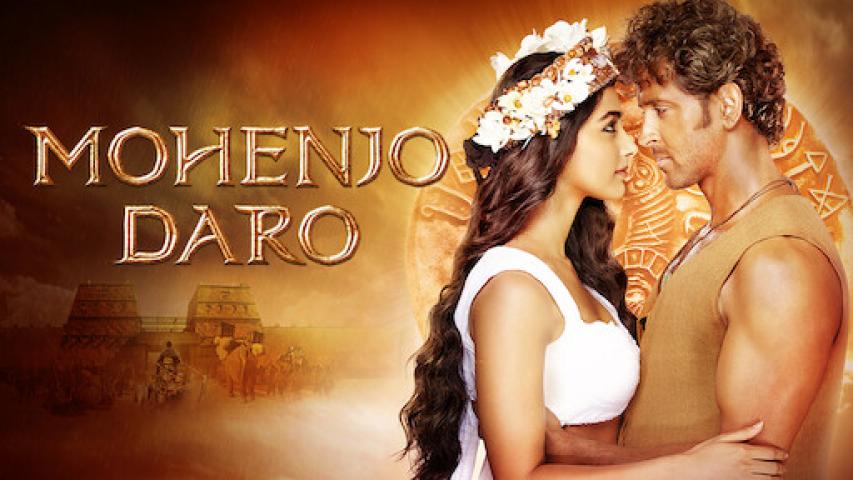 مشاهدة فيلم Mohenjo Daro 2016 مترجم ماي سيما