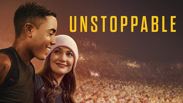 مشاهدة فيلم Unstoppable 2024 مترجم ماي سيما