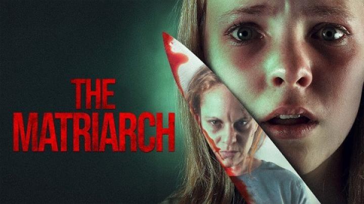 مشاهدة فيلم The Matriarch 2024 مترجم ماي سيما