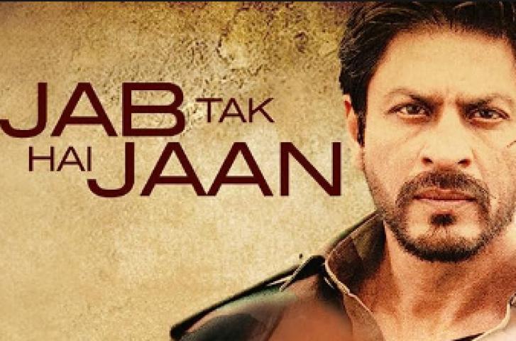 مشاهدة فيلم Jab Tak Hai Jaan 2012 مترجم ماي سيما