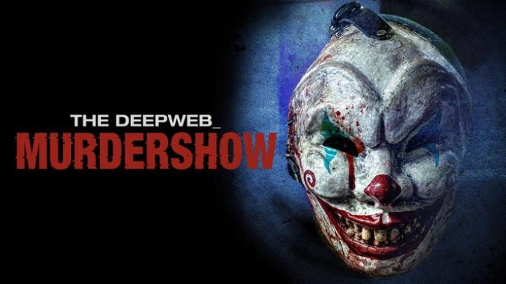 مشاهدة فيلم The Deep Web Murdershow 2023 مترجم ماي سيما