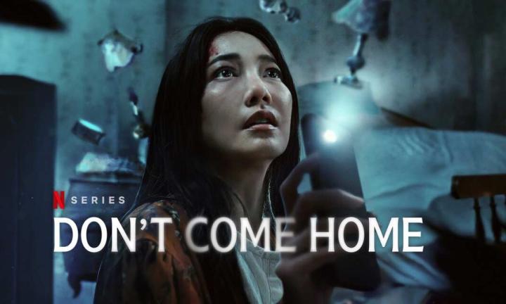مسلسل Don't Come Home الحلقة 5 الخامسة مترجم ماي سيما