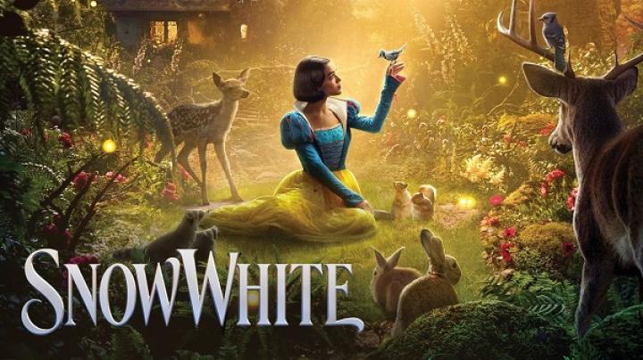 مشاهدة فيلم Snow White 2025 مترجم ماي سيما
