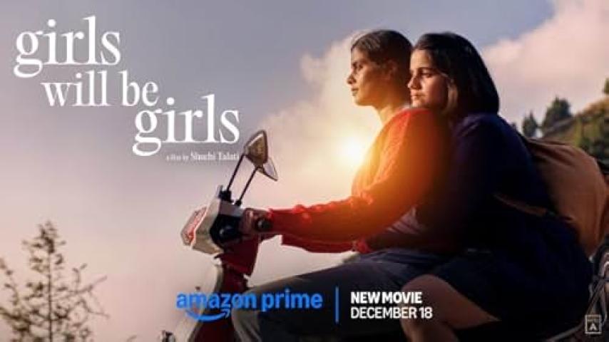 مشاهدة فيلم Girls Will Be Girls 2024 مترجم ماي سيما