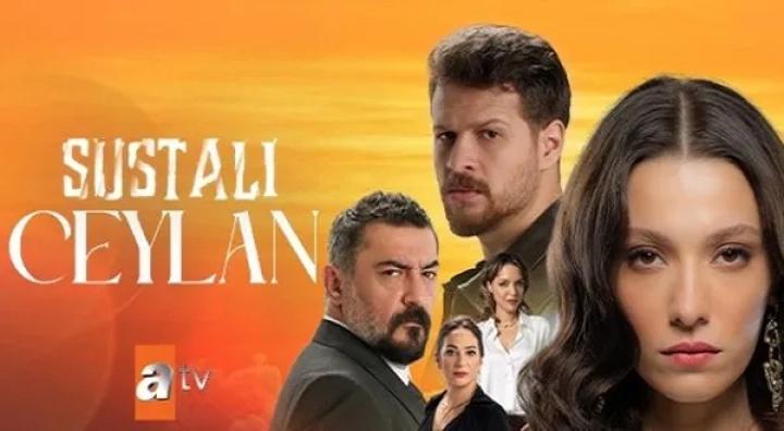 مسلسل الغزال الحلقة 1 الاولى مترجم ماي سيما