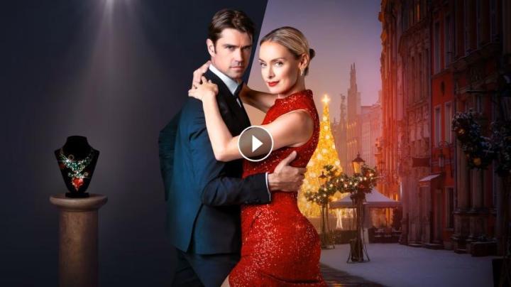 مشاهدة فيلم Christmas Overtime 2024 مترجم ماي سيما