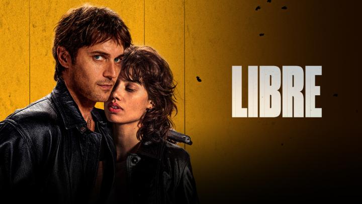 مشاهدة فيلم Freedom 2024 مترجم ماي سيما