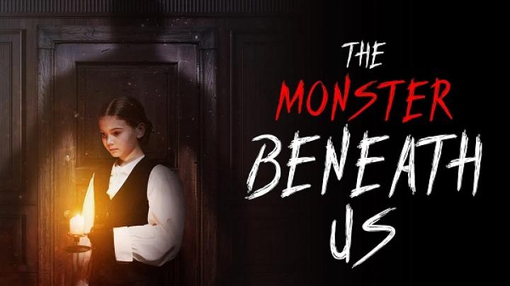 مشاهدة فيلم The Monster Beneath Us 2024 مترجم ماي سيما