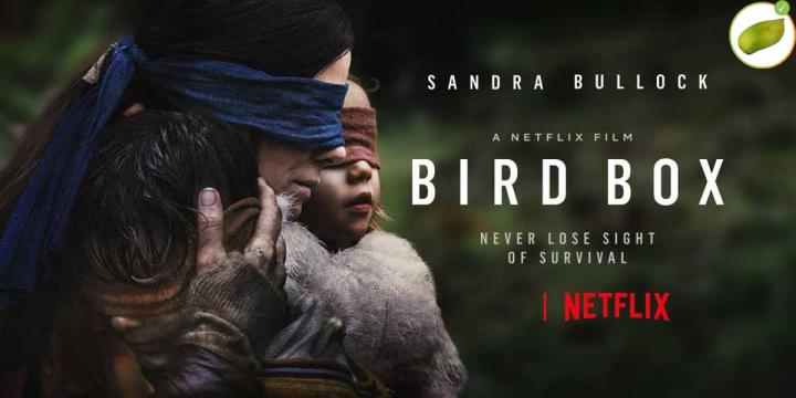 مشاهدة فيلم Bird Box 2018 مترجم ماي سيما