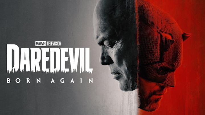 مسلسل Daredevil Born Again مترجم كامل ماي سيما
