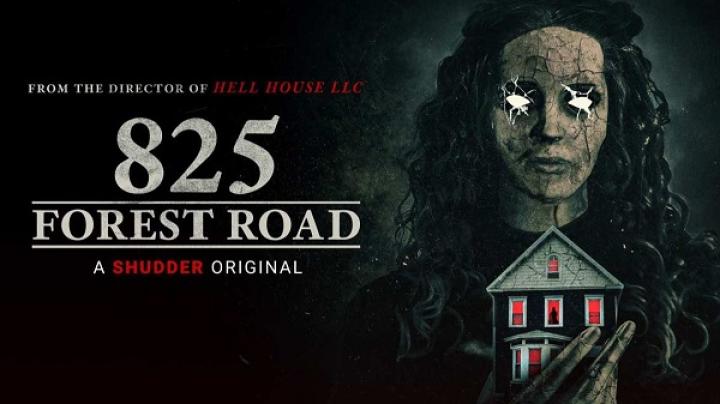 مشاهدة فيلم 825 Forest Road 2025 مترجم ماي سيما
