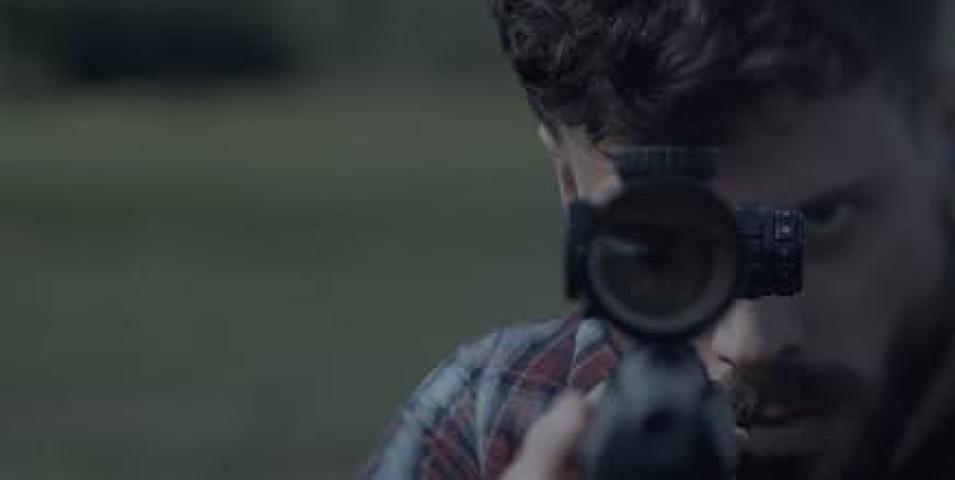 مشاهدة فيلم Canadian Sniper 2024 مترجم ماي سيما