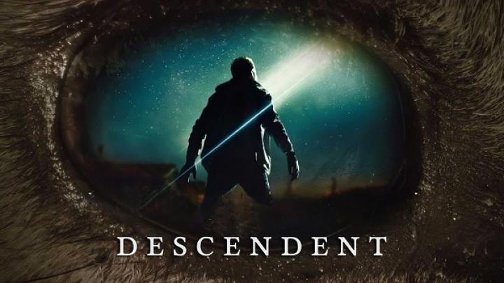 مشاهدة فيلم Descendent 2025 مترجم ماي سيما