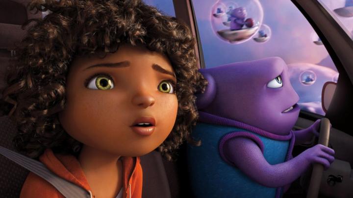 مشاهدة فيلم Home 2015 مترجم ماي سيما