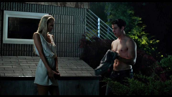 مشاهدة فيلم Careful What You Wish For 2015 مترجم للكبار فقط +18