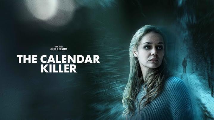 مشاهدة فيلم The Calendar Killer 2025 مترجم ماي سيما