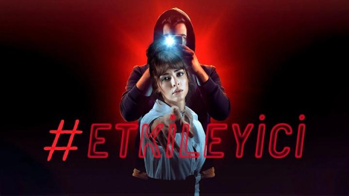 مسلسل انفلونسر Influencer الموسم الثاني الحلقة 2 الثانية مترجم ماي سيما