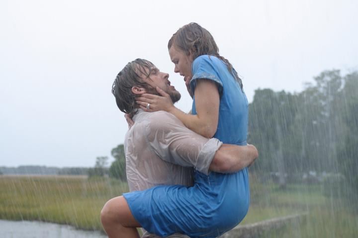 مشاهدة فيلم The Notebook 2004 مترجم ماي سيما