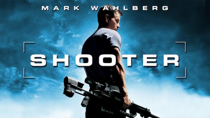 مشاهدة فيلم Shooter 2007 مترجم ماي سيما