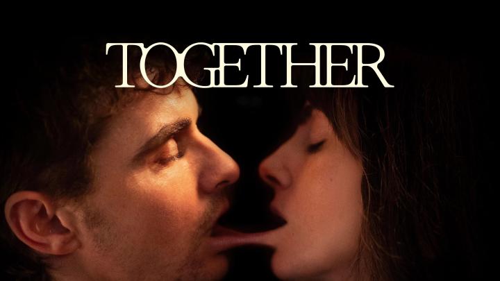 مشاهدة فيلم Together 2025 مترجم