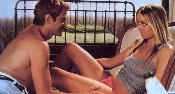 مشاهدة فيلم The Teasers 1975 مترجم للكبار فقط +18