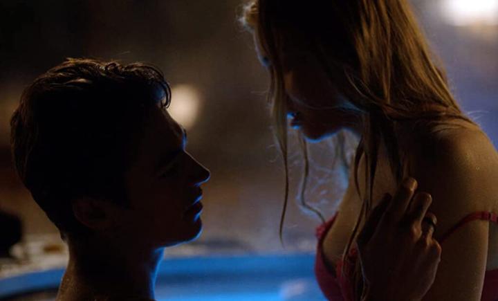 مشاهدة فيلم After We Fell 2021 مترجم ماي سيما