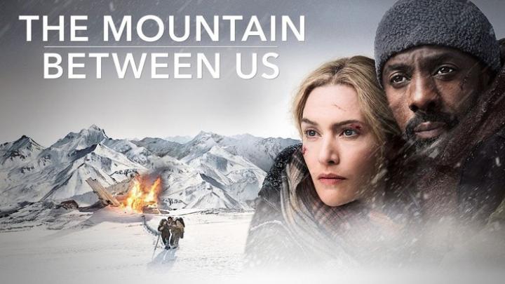 مشاهدة فيلم The Mountain Between Us 2017 مترجم ماي سيما