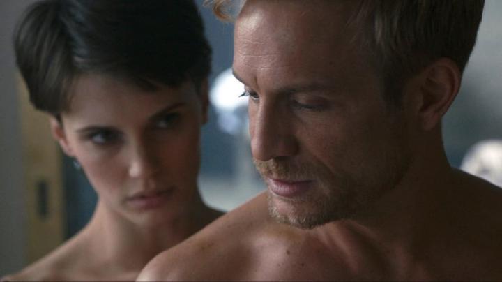 مشاهدة فيلم Double Lover 2017 مترجم للكبار فقط +18