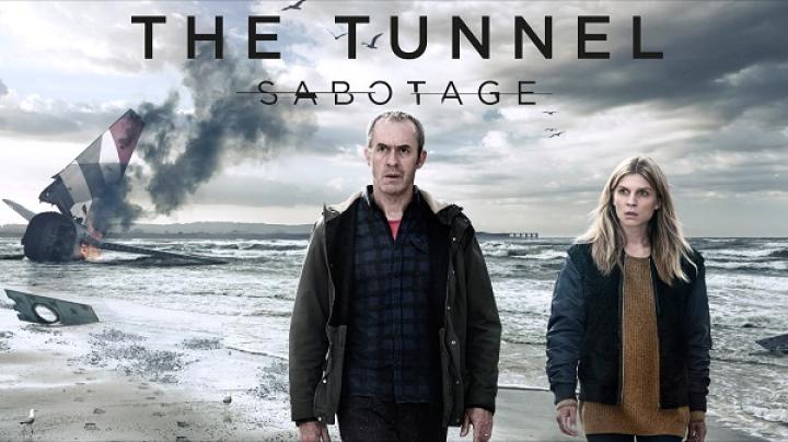مسلسل The Tunnel الموسم الثاني الحلقة 8 الثامنة والاخيرة مترجم ماي سيما
