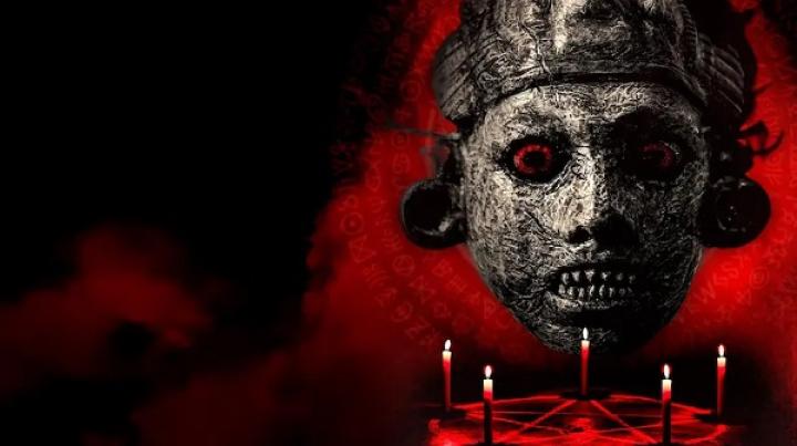 مشاهدة فيلم The Ritual 2024 مدبلج ماي سيما