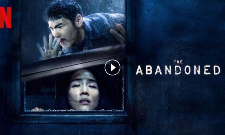 مشاهدة فيلم The Abandon 2022 مترجم ماي سيما