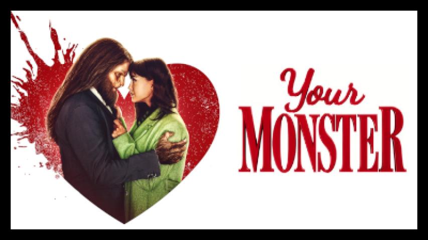مشاهدة فيلم Your Monster 2024 مترجم ماي سيما
