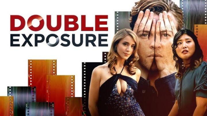 مشاهدة فيلم Double Exposure 2024 مترجم ماي سيما