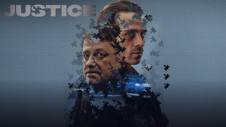 مشاهدة فيلم Justice 2024 مترجم ماي سيما