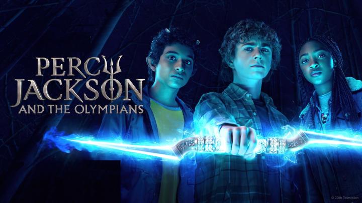 مسلسل Percy Jackson and the Olympians الموسم الاول الحلقة 6 السادسة مترجم ماي سيما