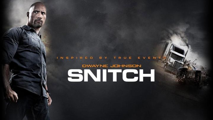 مشاهدة فيلم Snitch 2013 مترجم ماي سيما