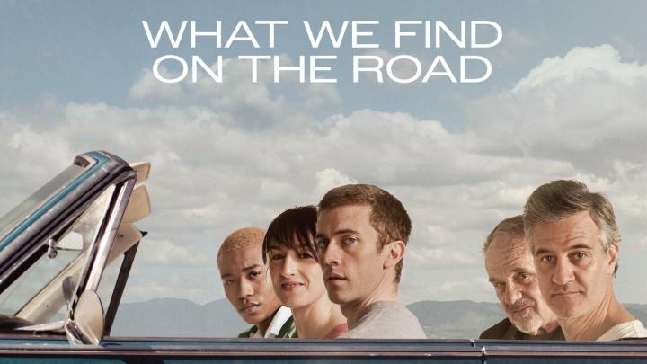 مشاهدة فيلم What We Find on the Road 2024 مترجم ماي سيما